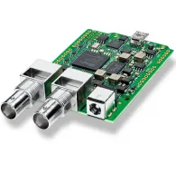Blackmagic Design - Blackmagic Design Blackmagic Arduino 3G-SDI Shield (BM-CINSTUDXURDO-3G) - quick order from manufacturerBlackmagic Design - Blackmagic Design Blackmagic Arduino 3G-SDI Shield (BM-CINSTUDXURDO-3G) - quick order from manufacturer