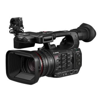 Cinema Pro видео камеры - Canon XF605 - быстрый заказ от производителя