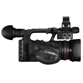 Cine Studio Cameras - Canon XF605 - quick order from manufacturer