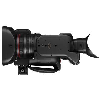 Cine Studio Cameras - Canon XF605 - quick order from manufacturer