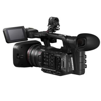 Pro video kameras - Canon XF605 - ātri pasūtīt no ražotāja