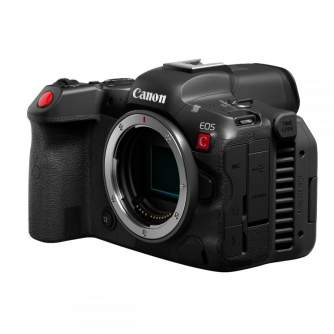Canon EOS R5C 4K Cinema Camera Body
