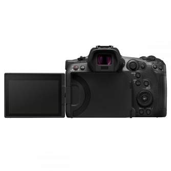 Cinema Pro видео камеры - Canon EOS R5C 4K Cinema Camera Body - быстрый заказ от производителя