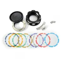 Objektīvu adapteri - Carl Zeiss Interchangeable Mount System for CP.3 T2.9/15mm T2.1/50mm/85mm (Sony E) - ātri pasūtīt no ražotājaObjektīvu adapteri - Carl Zeiss Interchangeable Mount System for CP.3 T2.9/15mm T2.1/50mm/85mm (Sony E) - ātri pasūtīt no ražotāja