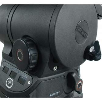 Tripod Heads - Cartoni Master MK2 (H541) - quick order from manufacturer