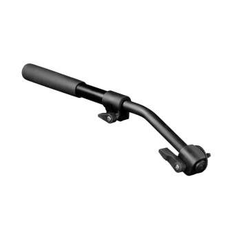 Tripod Accessories - Cartoni Telescopic pan bar with attachment (AH841) - quick order from manufacturer