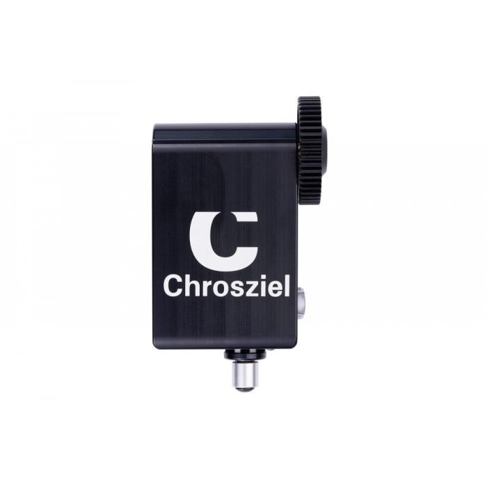 Аксессуары для видеокамер - Chrosziel Zoom Motor Universal for zoom lenses (CDM-UNI-Z2) - быстрый заказ от производителя