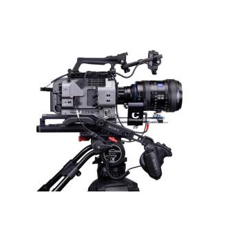 Videokameru aksesuāri - Chrosziel Zoom Motor Universal for zoom lenses (CDM-UNI-Z2) - ātri pasūtīt no ražotāja