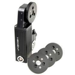Аксессуары для видеокамер - Chrosziel Heden Motor with digital encoder (M26VE) - быстрый заказ от производителя