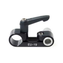Video Cameras Accessories - Chrosziel Extention Unit 19mm (EU19) - quick order from manufacturer