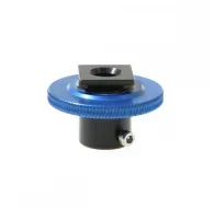 Statīvu aksesuāri - Chrosziel Adapter to cold shoe for articulating arm RAMBO (550-RA-BT) - ātri pasūtīt no ražotājaStatīvu aksesuāri - Chrosziel Adapter to cold shoe for articulating arm RAMBO (550-RA-BT) - ātri pasūtīt no ražotāja