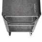 Other studio accessories - CONECARTS Small Cart - with grey moquette - three shelves (CNC1#A0A00W01R3A00) - quick order from manufacturer