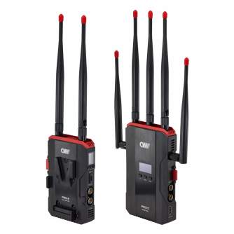 Wireless Video Transmitter - CVW Pro Z - быстрый заказ от производителя