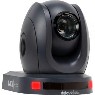 PTZ видеокамеры - DataVideo PTC-140NDI PTZ-Camera (7000-3066) - быстрый заказ от производителя