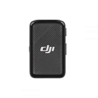 Discontinued - DJI MIC wireless lavalier microphone system 2 TX + 1 RX + Charging Case