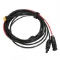 Solar Portable Panels - EcoFlow MC4 to XT60i-F Solar Charge Cable 5m LXT60IF+MC4-5M/5008004059 - buy today in store and with delivery