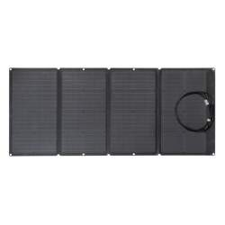 Портативные солнечные панели - EcoFlow 160W Solar Panel (EFSOLAR160N) - быстрый заказ от производителя