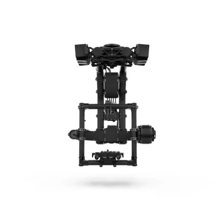 Freefly MVI XL with Case 1000010213