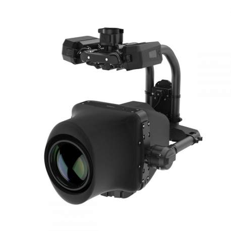 Видеокамеры - Freefly MōVI Carbon - быстрый заказ от производителя