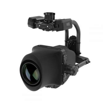 Cinema Pro видео камеры - Freefly MōVI Carbon - быстрый заказ от производителя