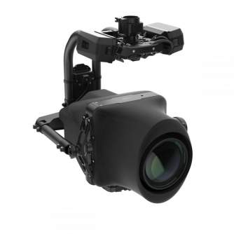 Pro video kameras - Freefly MōVI Carbon - ātri pasūtīt no ražotāja