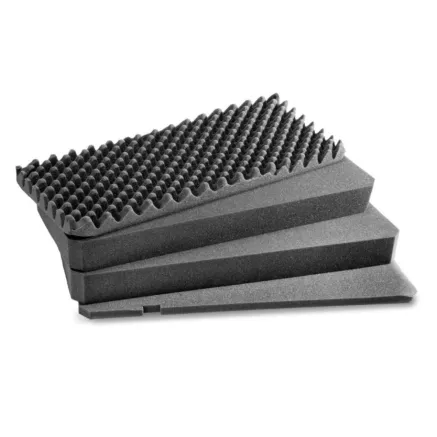 HPRC Cubed Foam Kit for 2500/2500R (HPRCCUB5200)