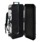 Hard Cases - HPRC 5200R RESIN Backpack CASE with empty interior (HPRC5200R_EMPBLB) - quick order from manufacturer
