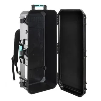 Hard Cases - HPRC 5200R RESIN Backpack CASE with empty interior (HPRC5200R_EMPBLB) - quick order from manufacturer