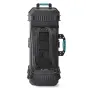 Hard Cases - HPRC 5200R RESIN Backpack CASE with empty interior (HPRC5200R_EMPBLB) - quick order from manufacturer