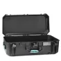 Hard Cases - HPRC 5200R RESIN Backpack CASE with empty interior (HPRC5200R_EMPBLB) - quick order from manufacturer