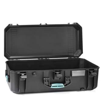 Koferi - HPRC 5200R RESIN Backpack CASE with empty interior (HPRC5200R_EMPBLB) - ātri pasūtīt no ražotāja