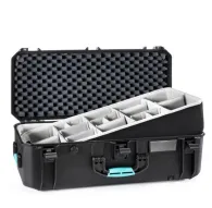 Hard Cases - HPRC 5200 RESIN CASE with second skin (HPRC5200_SSKBLB) - quick order from manufacturerHard Cases - HPRC 5200 RESIN CASE with second skin (HPRC5200_SSKBLB) - quick order from manufacturer