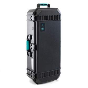 Cases - HPRC 5200 RESIN CASE with second skin (HPRC5200_SSKBLB) - quick order from manufacturer