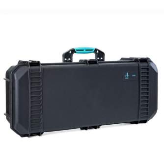 Cases - HPRC 5200 RESIN CASE with empty interior (HPRC5200_EMPBLB) - quick order from manufacturer