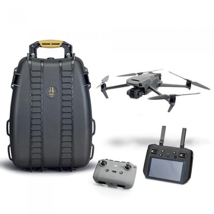 Multikopteru aksesuāri - HPRC 3500 for DJI Mavic 3 or Mavic 3 Cine (MAV3-3500-01) - ātri pasūtīt no ražotāja