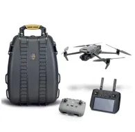 Multikopteru aksesuāri - HPRC 3500 for DJI Mavic 3 or Mavic 3 Cine (MAV3-3500-01) - ātri pasūtīt no ražotājaMultikopteru aksesuāri - HPRC 3500 for DJI Mavic 3 or Mavic 3 Cine (MAV3-3500-01) - ātri pasūtīt no ražotāja