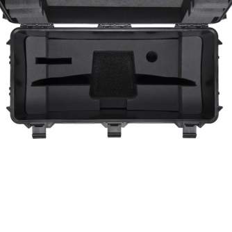 Cietie Koferi - HPRC 4800W for Apple iMac 27 - iMac Pro27 (MAC4800W-01) - ātri pasūtīt no ražotāja
