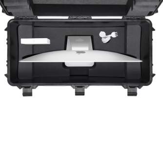 Cietie Koferi - HPRC 4800W for Apple iMac 27 - iMac Pro27 (MAC4800W-01) - ātri pasūtīt no ražotāja