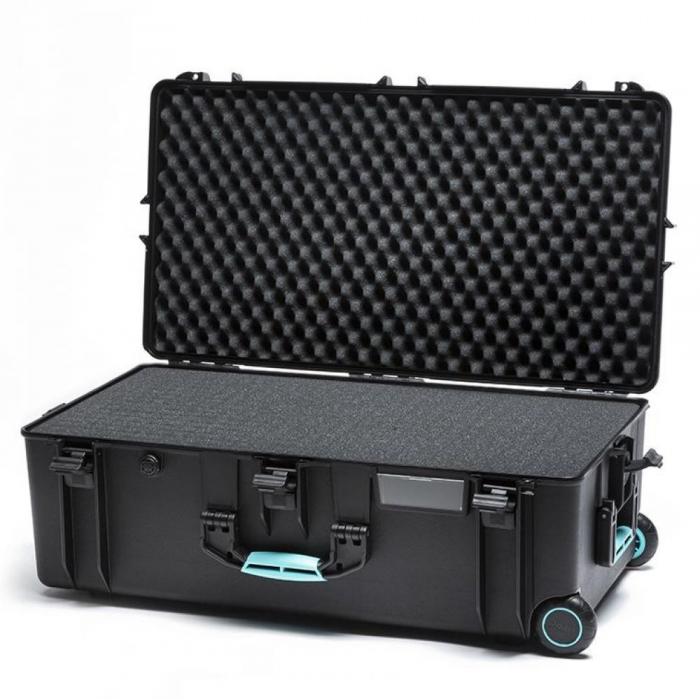Cases - HPRC 2745W with Cubed Foam (HPRC2745W_CUBBLB) - quick order from manufacturer