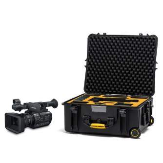 Cases - HPRC 2700W for Sony PXW-Z190 (Z190-2700W-01) - quick order from manufacturer
