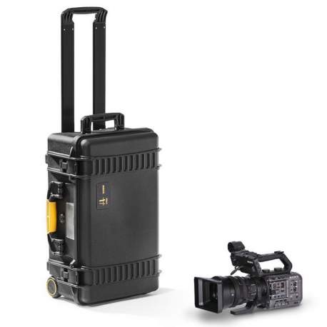 Кофры - HPRC 2550W for Sony ILME-FX6 (FX6-2550W-01) - быстрый заказ от производителя