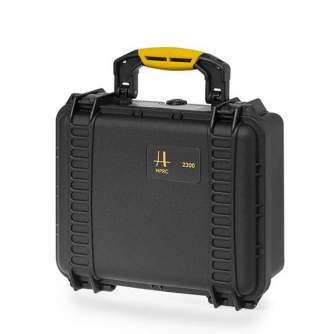 Cases - HPRC 2300 for Canon EOS R5 / R6 (CR5-2300-01) - quick order from manufacturer