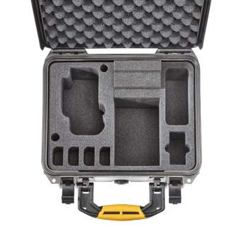 Koferi - HPRC 2300 for Canon EOS R5 / R6 (CR5-2300-01) - ātri pasūtīt no ražotāja