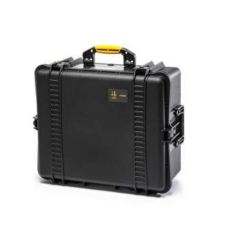 Kietas kelioninis dėklas - HPRC 2700W for Canon EOS C300 MKIII (C300-2700W-01) - быстрый заказ от производителя