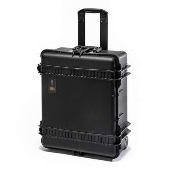 Kietas kelioninis dėklas - HPRC 2700W for Canon EOS C300 MKIII (C300-2700W-01) - быстрый заказ от производителя