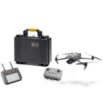 Cietie Koferi - HPRC 2400 for DJI Mavic 3 Cine or Mavic 3 (MAV3-2400-01) - ātri pasūtīt no ražotāja