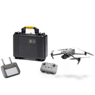 Koferi - HPRC 2400 for DJI Mavic 3 Cine or Mavic 3 (MAV3-2400-01) - ātri pasūtīt no ražotāja