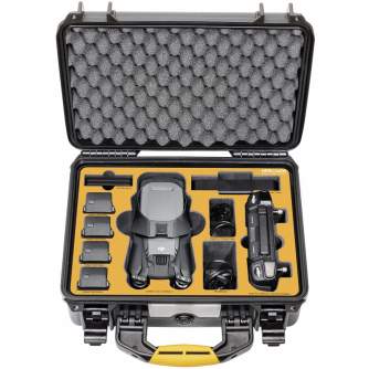 Cietie Koferi - HPRC 2400 for DJI Mavic 3 Cine or Mavic 3 (MAV3-2400-01) - ātri pasūtīt no ražotāja