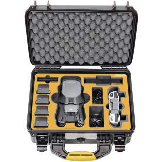 Cietie Koferi - HPRC 2400 for DJI Mavic 3 Cine or Mavic 3 (MAV3-2400-01) - ātri pasūtīt no ražotāja
