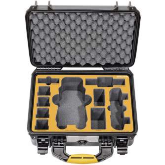Cietie Koferi - HPRC 2400 for DJI Mavic 3 Cine or Mavic 3 (MAV3-2400-01) - ātri pasūtīt no ražotāja